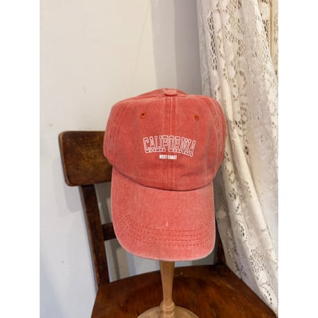 used cap