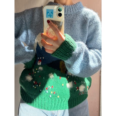 design knit