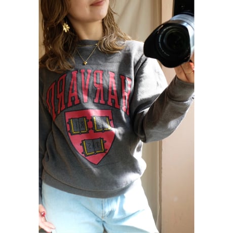 dark gray sweat