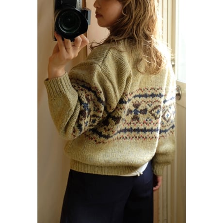 nordic design knit