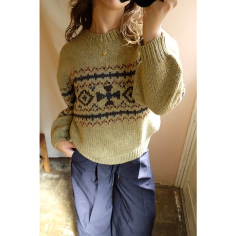 nordic design knit