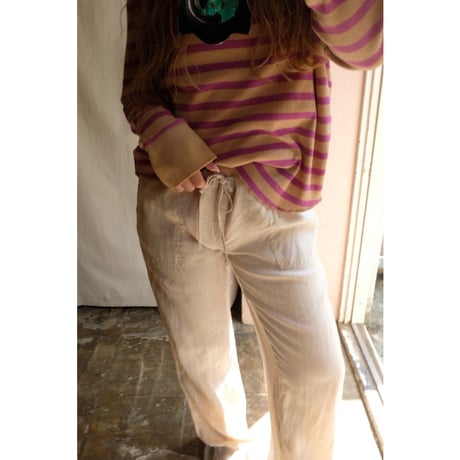 linen pants
