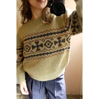nordic design knit
