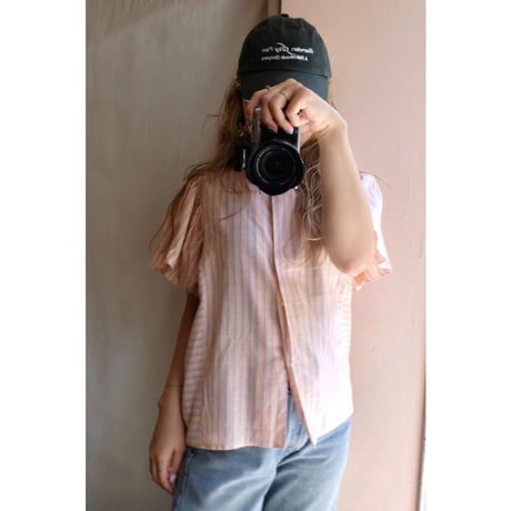 used cap