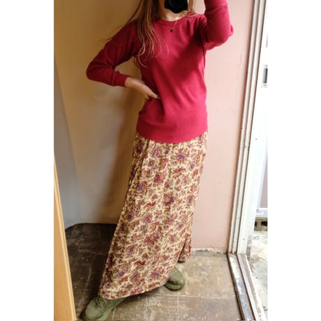 red thermal