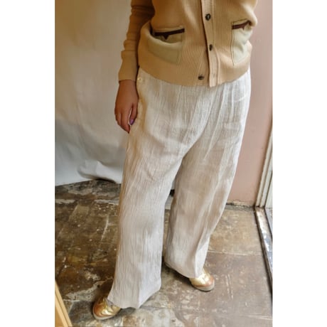 linen pants