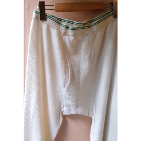 thermal leggings