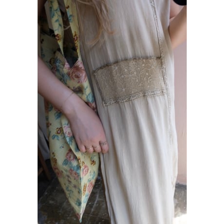 sand beige one-piece