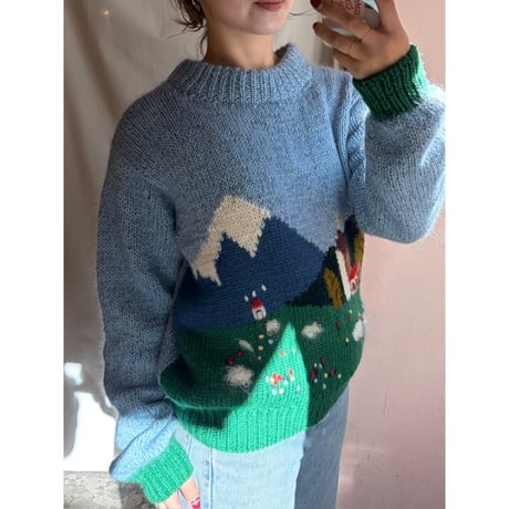 design knit