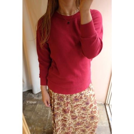 red thermal