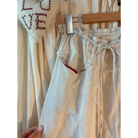 handmade pants