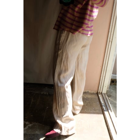 linen pants