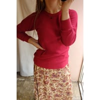 red thermal