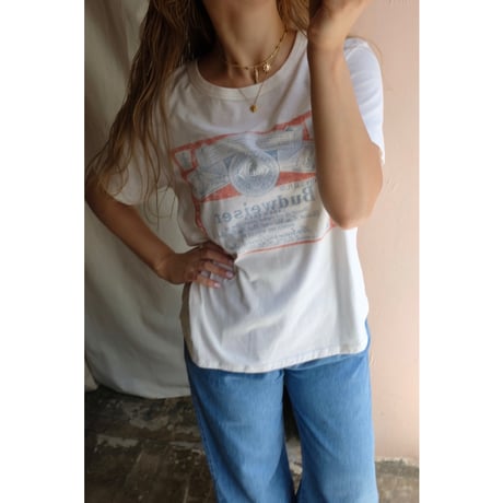 used design T-shirt