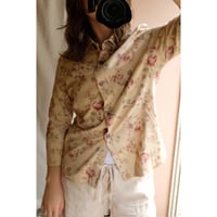 flower jacket