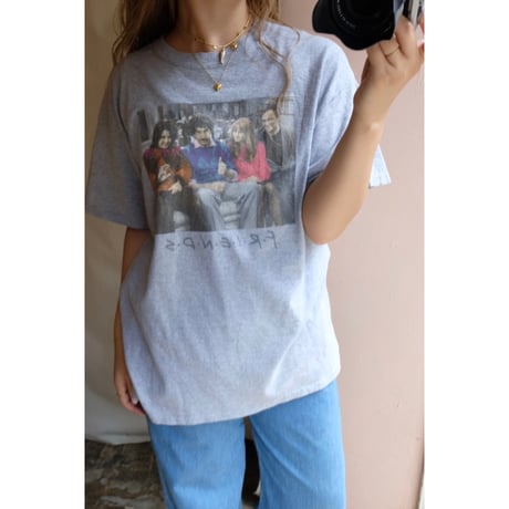 used design T-shirt
