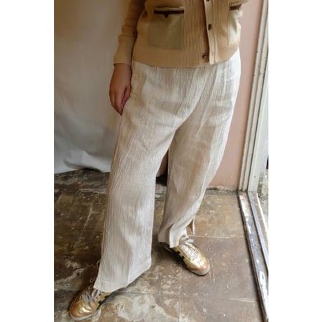 linen pants