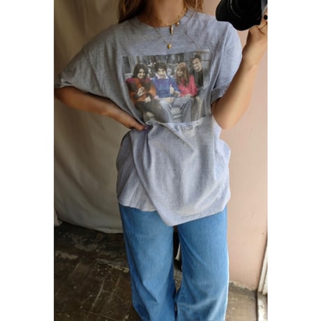 used design T-shirt