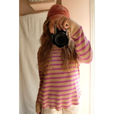 used cap