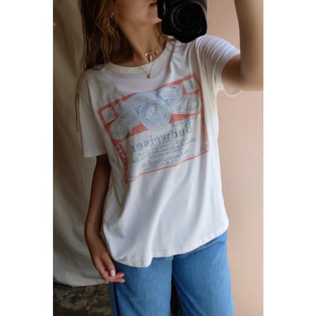 used design T-shirt