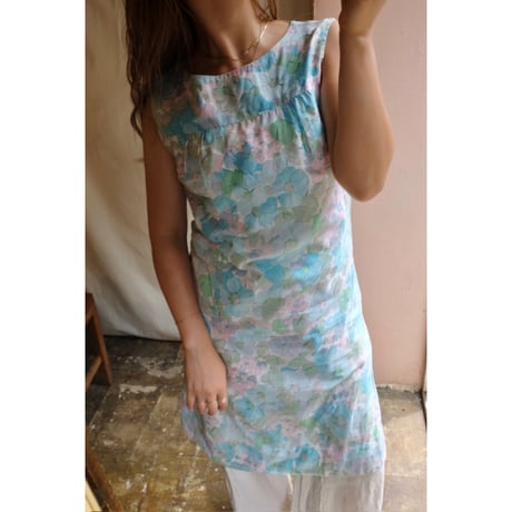 flower one-piece