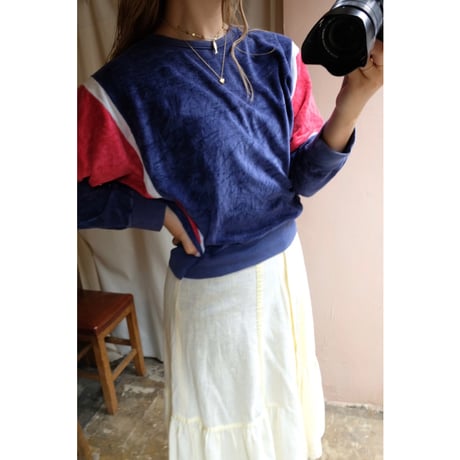 vintage sweat