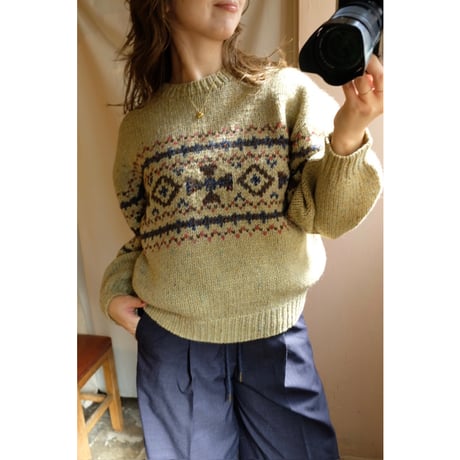nordic design knit
