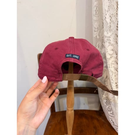 used cap