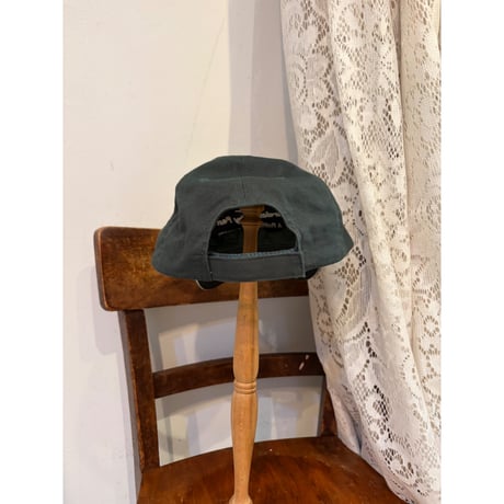 used cap