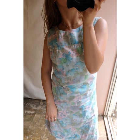 flower one-piece