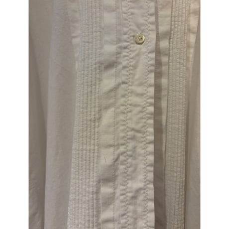white blouse