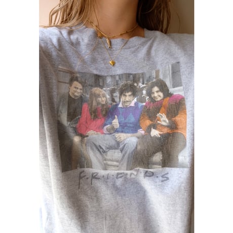 used design T-shirt