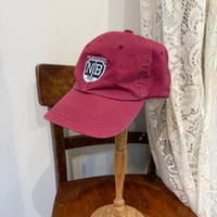 used cap