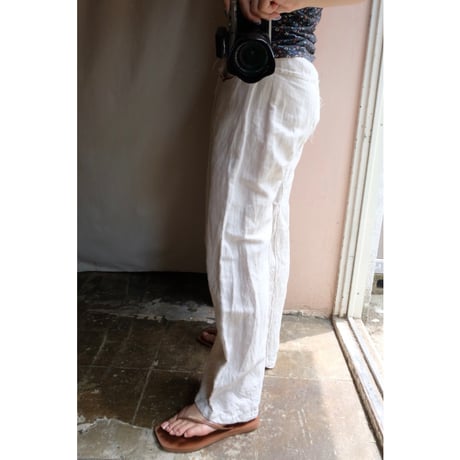 handmade pants