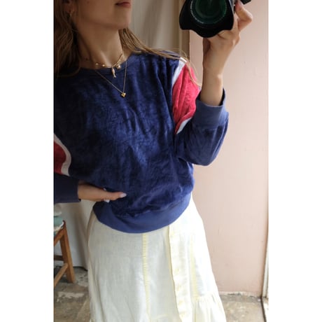 vintage sweat