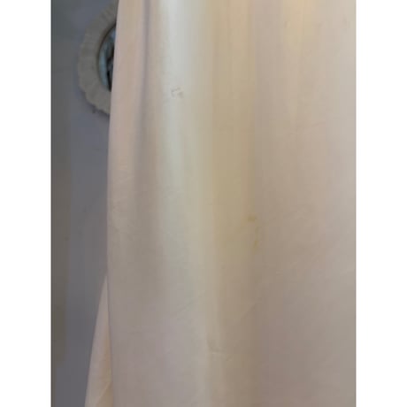white camisole one-piece
