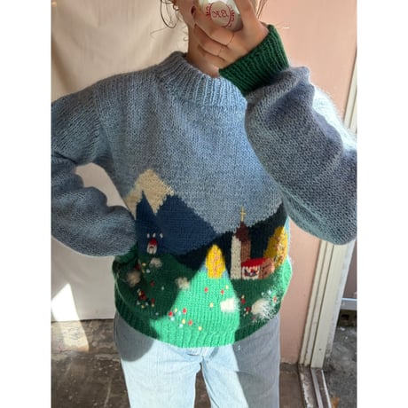 design knit