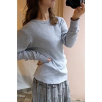 light gray thermal