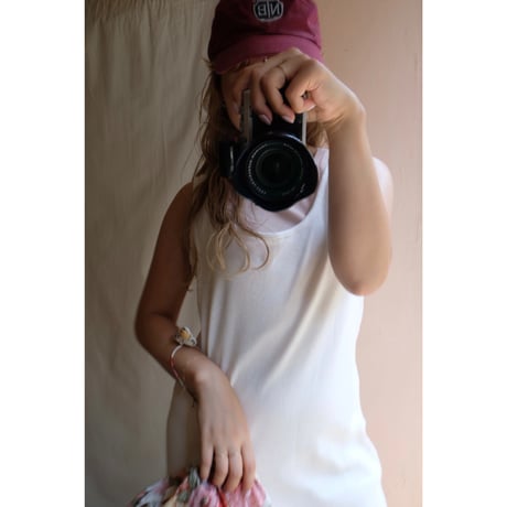 used cap