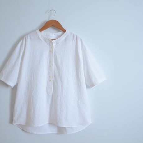 プルオーバーシャツ | STORES