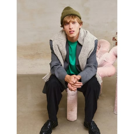 [Sandnes] Charlie Beanie from 2412 Mr.