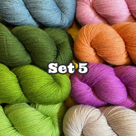 [K2tog] K25-246 For Westknits MKAL 2026 (Cascade version)