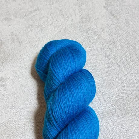 [Cascade] Heritage - 5799(Highlighter Turquoise)