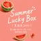 Summer Lucky Box 2026