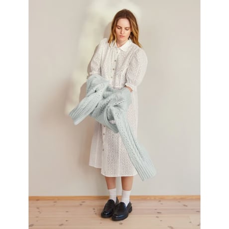 [Sandnes] Cornelia Sweater from 2409 DIY