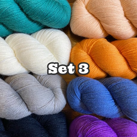 [K2tog] K25-246 For Westknits MKAL 2026 (Cascade version)