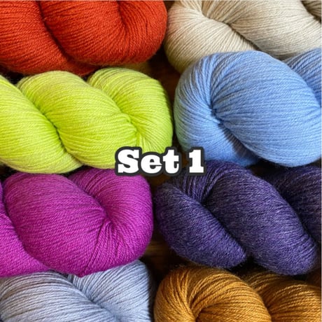 [K2tog] K25-246 For Westknits MKAL 2026 (Cascade version)
