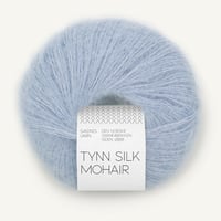[Sandnes] Tynn Silk Mohair - 5812