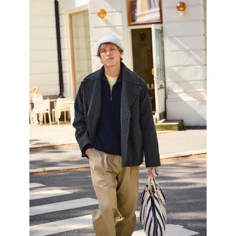 [Sandnes] Charlie Beanie from 2412 Mr.