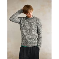 [Sandnes] Harvey Sweater Man from 2412 Mr.